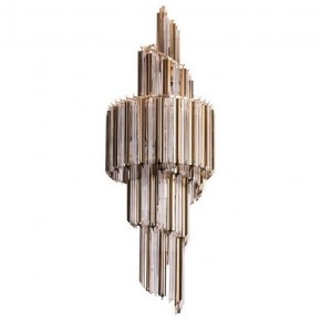Подвесной светильник Divinare Frizzante 1683/01 LM-11 в Губахе - gubaha.mebel24.online | фото