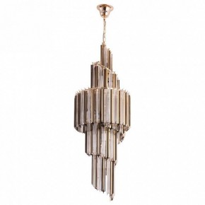 Подвесной светильник Divinare Frizzante 1683/01 LM-11 в Губахе - gubaha.mebel24.online | фото 2