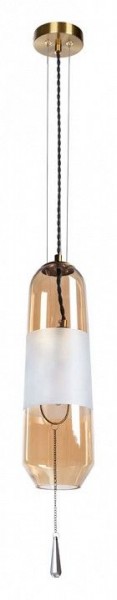 Подвесной светильник Divinare Lich 5012/28 SP-1 в Губахе - gubaha.mebel24.online | фото 2