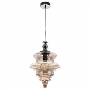 Подвесной светильник Divinare Maumee 5000/04 SP-1 в Губахе - gubaha.mebel24.online | фото 2