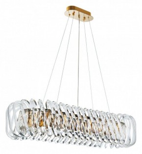 Подвесной светильник Divinare Megan 7568/18 SP-12 в Губахе - gubaha.mebel24.online | фото 2
