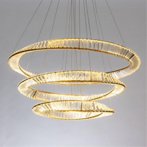 Подвесной светильник Divinare Millie 1136/17 SP-140 в Губахе - gubaha.mebel24.online | фото 2