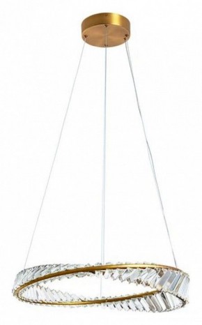 Подвесной светильник Divinare Millie 1136/17 SP-36 в Губахе - gubaha.mebel24.online | фото 3