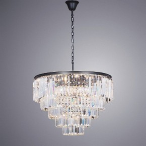 Подвесной светильник Divinare Nova 3001/01 LM-13 в Губахе - gubaha.mebel24.online | фото 3