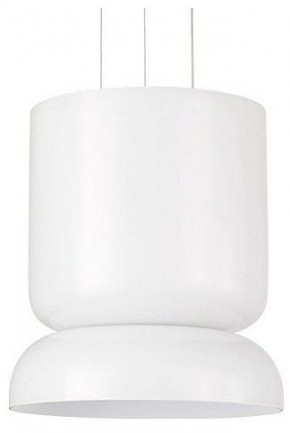 Подвесной светильник Divinare Opal 5247/33 SP-10 в Губахе - gubaha.mebel24.online | фото