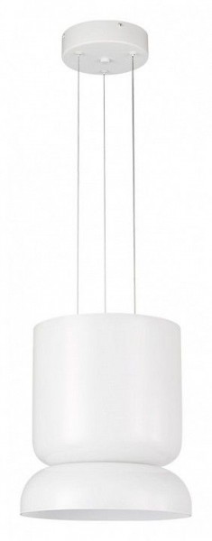 Подвесной светильник Divinare Opal 5247/33 SP-10 в Губахе - gubaha.mebel24.online | фото 2