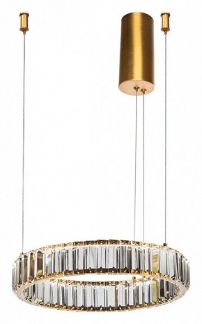 Подвесной светильник Divinare Renata 1135/17 SP-25 в Губахе - gubaha.mebel24.online | фото 2
