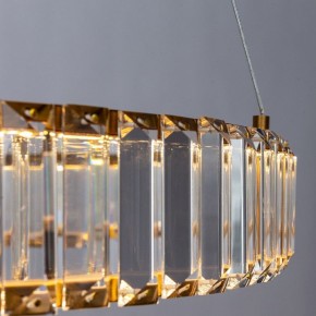 Подвесной светильник Divinare Renata 1135/17 SP-36 в Губахе - gubaha.mebel24.online | фото 4