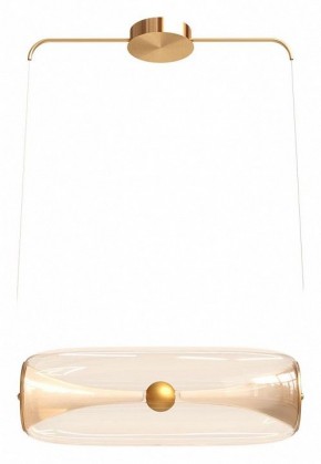 Подвесной светильник Divinare Sterzo 1244/17 SP-30 в Губахе - gubaha.mebel24.online | фото 2