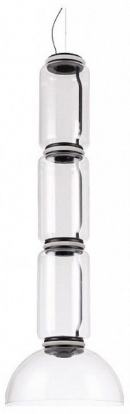 Подвесной светильник Divinare Trumpet 1242/06 SP-30 в Губахе - gubaha.mebel24.online | фото