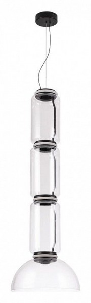 Подвесной светильник Divinare Trumpet 1242/06 SP-30 в Губахе - gubaha.mebel24.online | фото 2