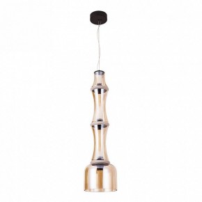 Подвесной светильник Divinare Volturn 1243/17 SP-30 в Губахе - gubaha.mebel24.online | фото 2