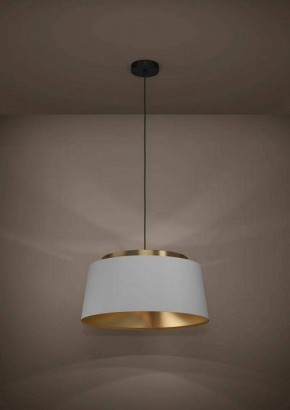 Подвесной светильник Eglo Almerimar 390173 в Губахе - gubaha.mebel24.online | фото 3