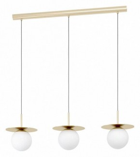 Подвесной светильник Eglo Arenales 39953 в Губахе - gubaha.mebel24.online | фото