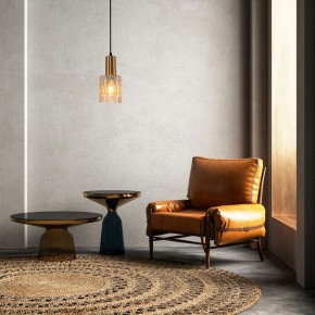 Подвесной светильник Escada Rain 10189/1S Brass в Губахе - gubaha.mebel24.online | фото 5