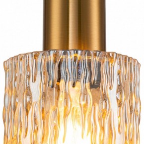 Подвесной светильник Escada Rain 10189/1S Brass в Губахе - gubaha.mebel24.online | фото 6