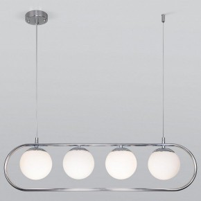 Подвесной светильник Eurosvet Ringo 50089/4 хром в Губахе - gubaha.mebel24.online | фото 2