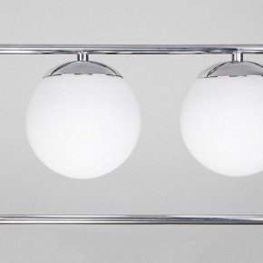 Подвесной светильник Eurosvet Ringo 50089/4 хром в Губахе - gubaha.mebel24.online | фото 5