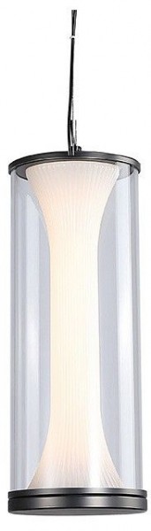 Подвесной светильник Favourite Bones 4245-1P в Губахе - gubaha.mebel24.online | фото