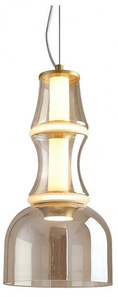 Подвесной светильник Favourite Gaudi 4242-2P в Губахе - gubaha.mebel24.online | фото