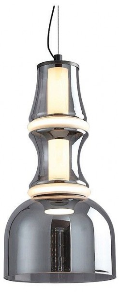 Подвесной светильник Favourite Gaudi 4243-2P в Губахе - gubaha.mebel24.online | фото