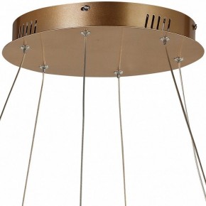 Подвесной светильник Favourite Hexagon 2103-14P в Губахе - gubaha.mebel24.online | фото 5