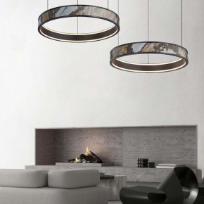Подвесной светильник Favourite Lago 4598-1P в Губахе - gubaha.mebel24.online | фото 3