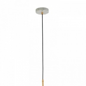 Подвесной светильник Favourite Marmore 2671-1P в Губахе - gubaha.mebel24.online | фото 5