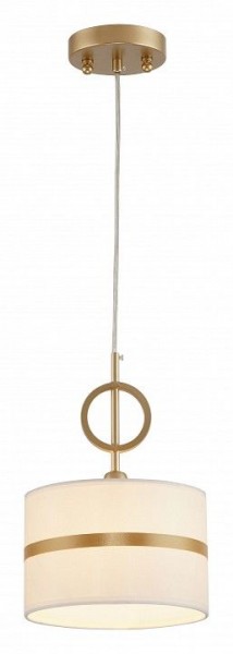 Подвесной светильник Favourite Mateo 2634-1P в Губахе - gubaha.mebel24.online | фото 2