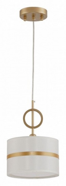 Подвесной светильник Favourite Mateo 2634-1P в Губахе - gubaha.mebel24.online | фото 3