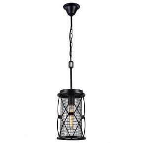 Подвесной светильник Favourite Mesh 1783-1P в Губахе - gubaha.mebel24.online | фото 2
