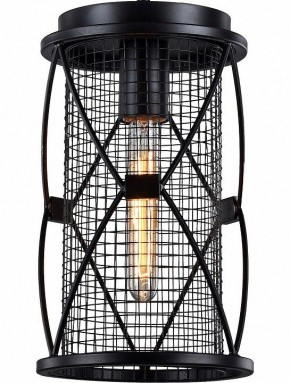 Подвесной светильник Favourite Mesh 1783-1P в Губахе - gubaha.mebel24.online | фото 3