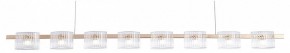 Подвесной светильник Favourite Ori 4248-8P в Губахе - gubaha.mebel24.online | фото