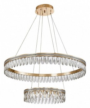 Подвесной светильник Favourite Palatium 4207-12P в Губахе - gubaha.mebel24.online | фото 2