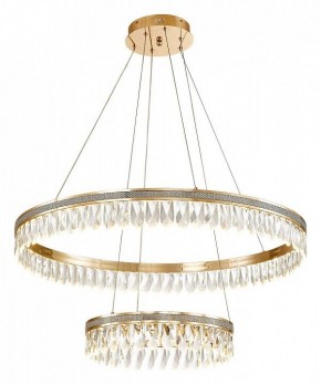 Подвесной светильник Favourite Palatium 4207-12P в Губахе - gubaha.mebel24.online | фото 3