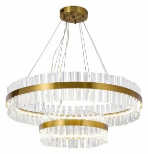 Подвесной светильник Favourite Placerat 4012-12P в Губахе - gubaha.mebel24.online | фото 4