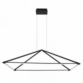 Подвесной светильник Favourite Pyramis 4573-2P в Губахе - gubaha.mebel24.online | фото 2