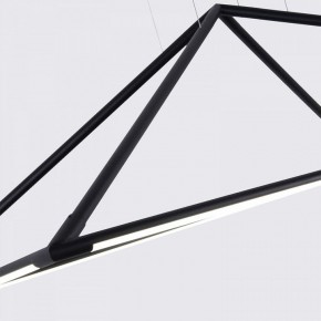 Подвесной светильник Favourite Pyramis 4573-2P в Губахе - gubaha.mebel24.online | фото 3
