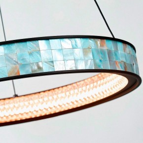 Подвесной светильник Favourite Shelty 4704-6P в Губахе - gubaha.mebel24.online | фото 8