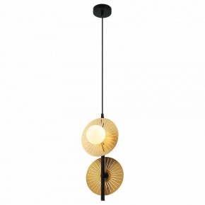 Подвесной светильник Favourite Sonnenblume 2356-2P в Губахе - gubaha.mebel24.online | фото 2