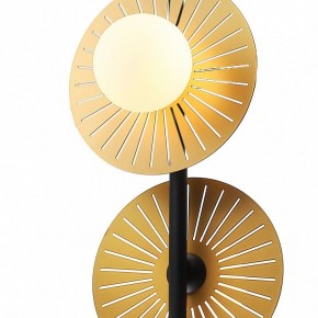 Подвесной светильник Favourite Sonnenblume 2356-2P в Губахе - gubaha.mebel24.online | фото 5