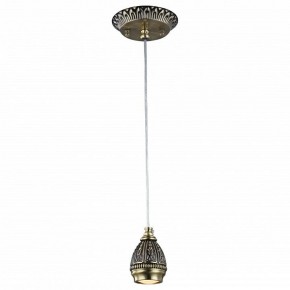 Подвесной светильник Favourite Sorento 1584-1P в Губахе - gubaha.mebel24.online | фото 2