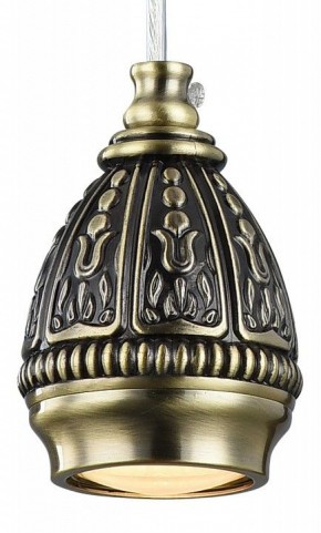 Подвесной светильник Favourite Sorento 1584-1P в Губахе - gubaha.mebel24.online | фото 3