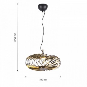 Подвесной светильник Favourite Spring 4679-1P в Губахе - gubaha.mebel24.online | фото 4