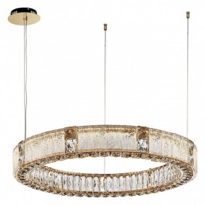 Подвесной светильник Favourite Templum 4204-8P в Губахе - gubaha.mebel24.online | фото