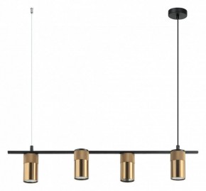 Подвесной светильник Favourite Topper 2827-4P в Губахе - gubaha.mebel24.online | фото 2