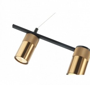 Подвесной светильник Favourite Topper 2827-4P в Губахе - gubaha.mebel24.online | фото 4