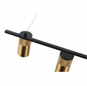 Подвесной светильник Favourite Topper 2827-4P в Губахе - gubaha.mebel24.online | фото 5