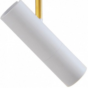 Подвесной светильник Favourite Tube 2108-1P в Губахе - gubaha.mebel24.online | фото 3