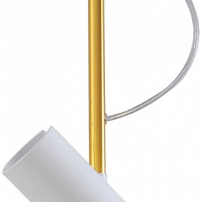 Подвесной светильник Favourite Tube 2108-1P в Губахе - gubaha.mebel24.online | фото 4